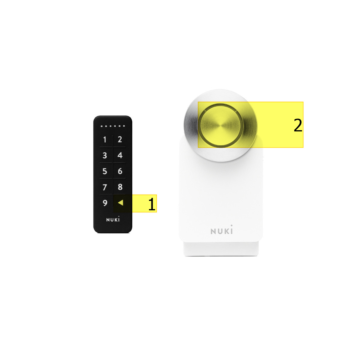 nuki-smart-lock-3.0-pro-_-keypad_1_1 ecosense remote for cooling and warming retiro sol holiday rentals