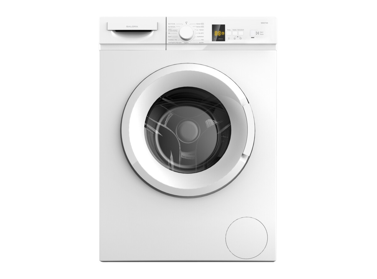 Salora washmachine wmh 7140 Salora washmachine wmh 7140