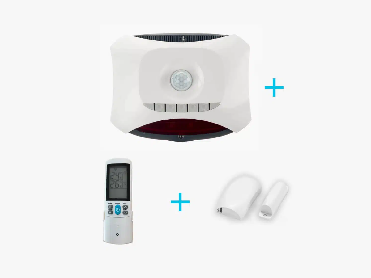 ecosense-and-remote Ecosense