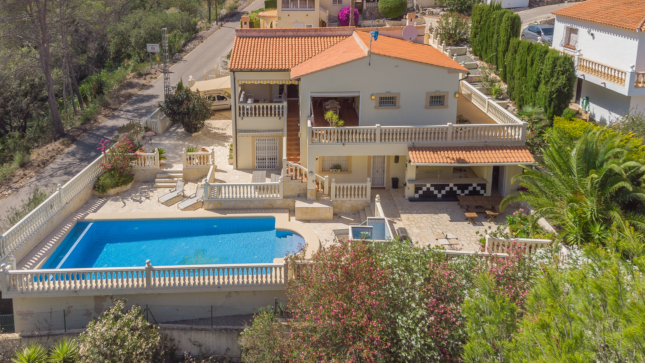 Casa Joni
