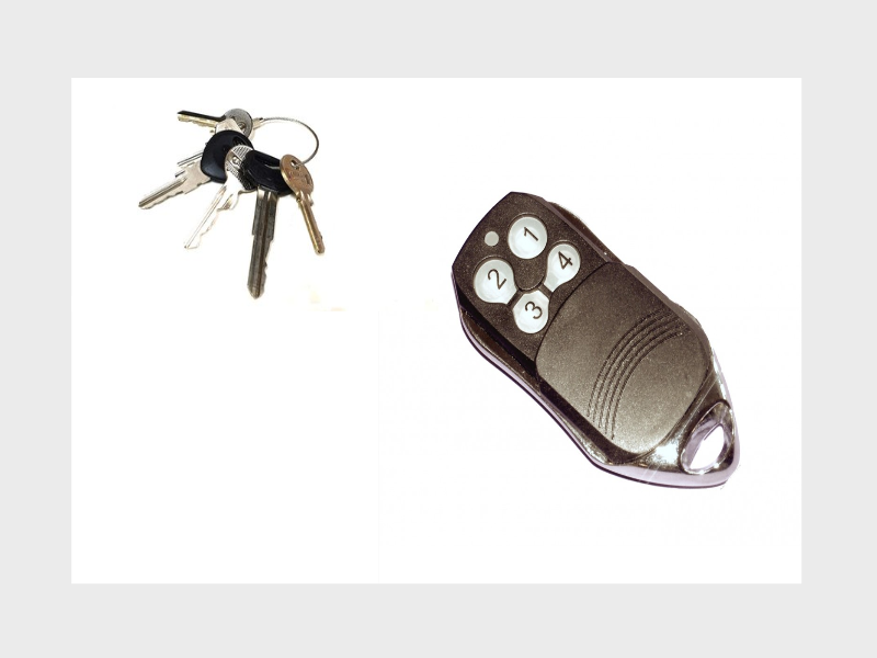 Keys