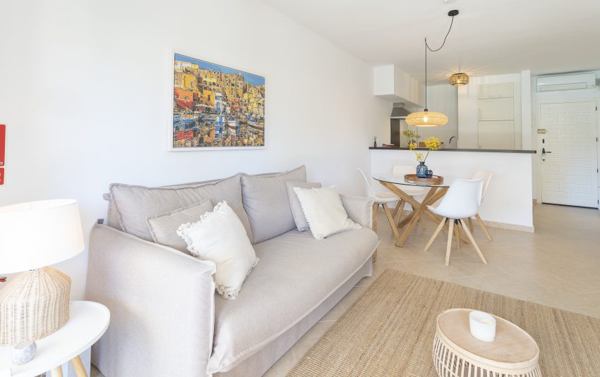 Photo of the apartment
