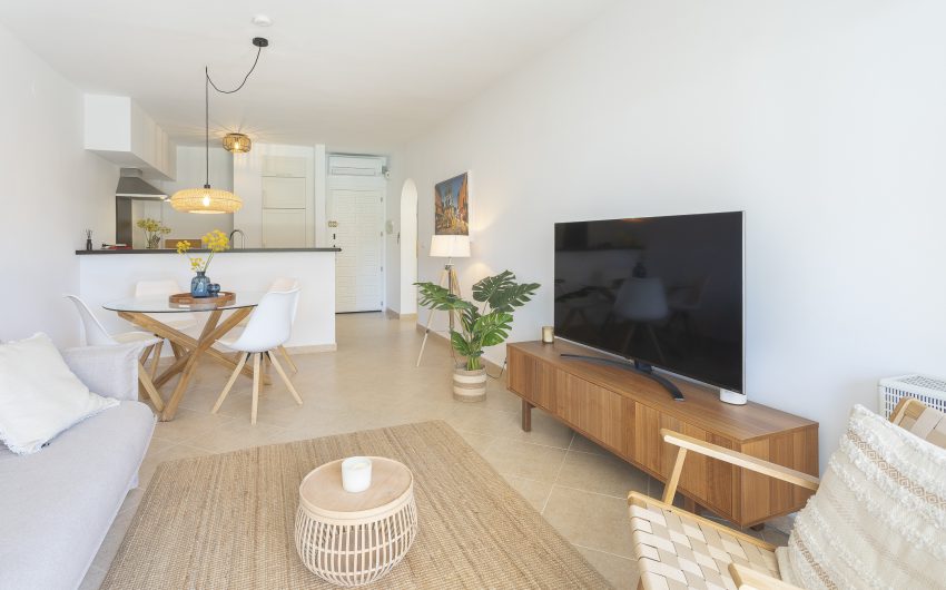 Photo of the apartment