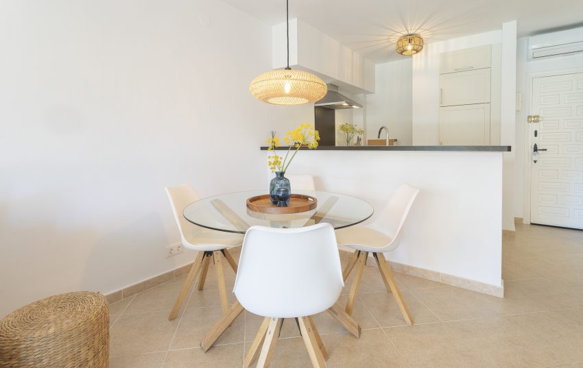 Photo of the apartment