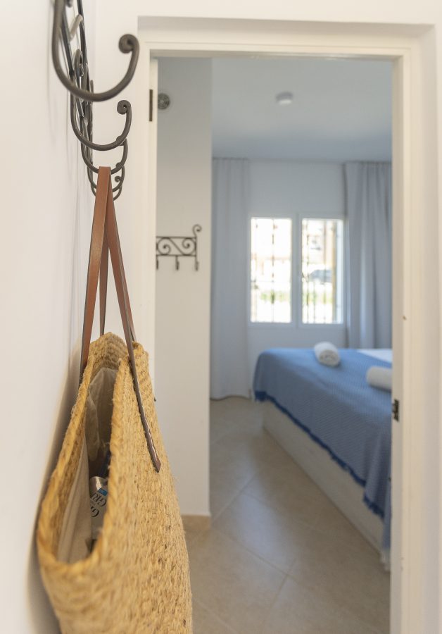 Photo of the apartment