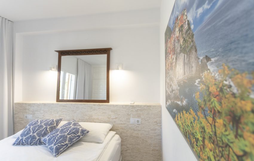 Photo of the apartment