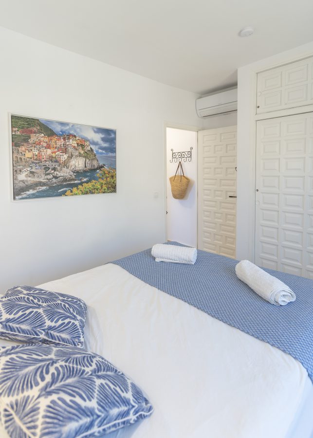 Photo of the apartment