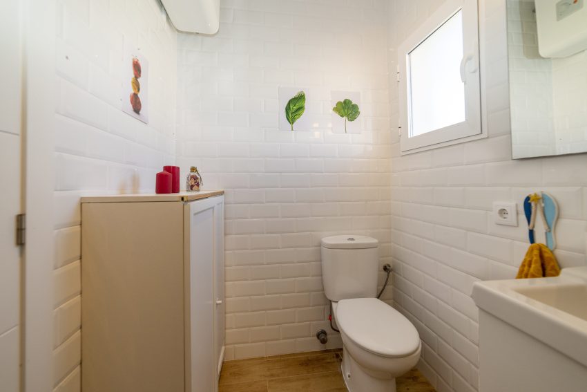 Photo of the apartment