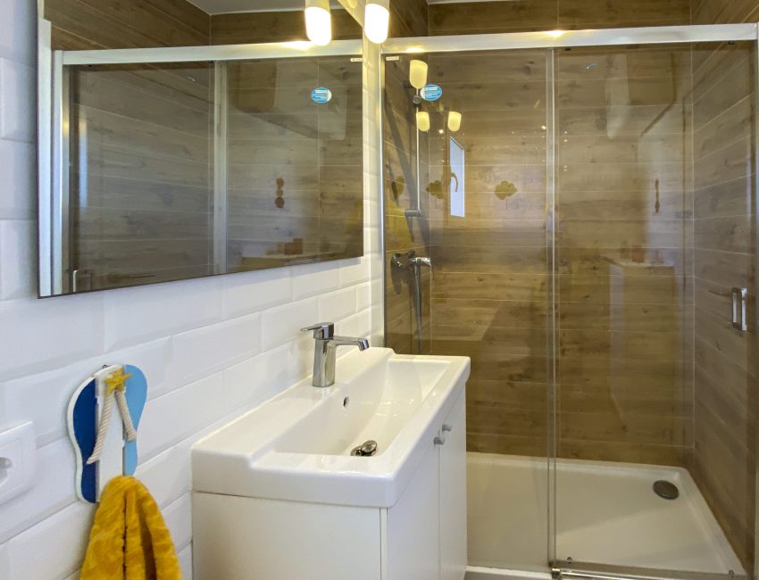 Photo of the apartment