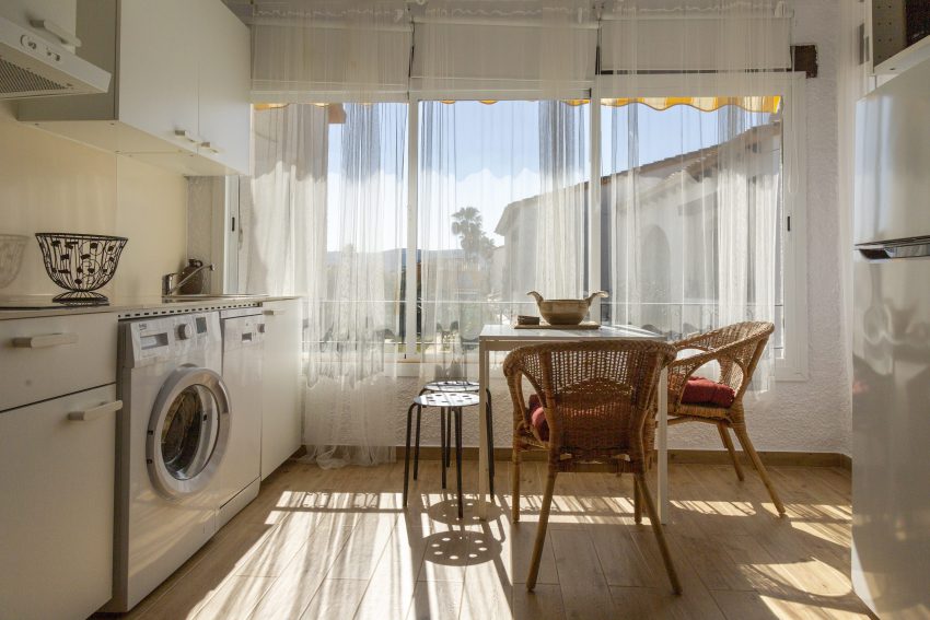 Photo of the apartment