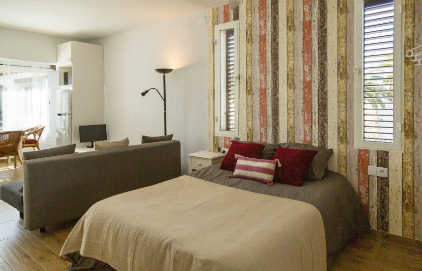 Photo of the apartment