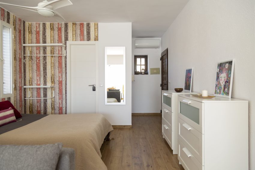 Photo of the apartment