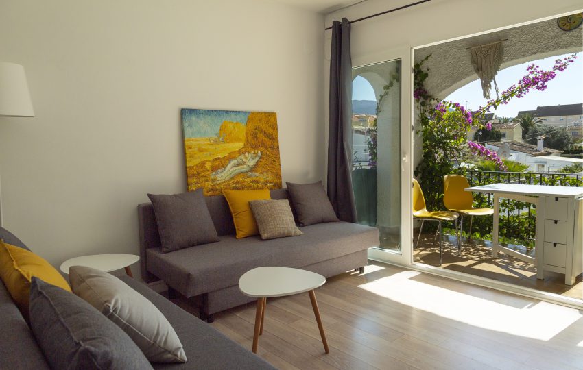 Photo of the apartment