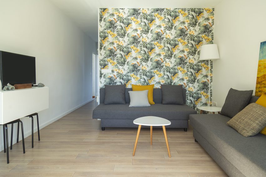 Photo of the apartment
