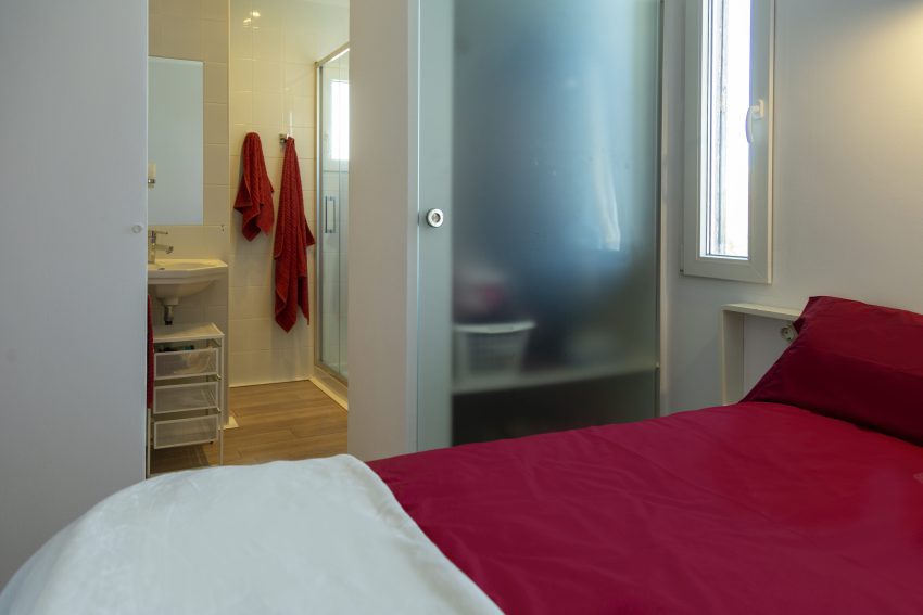 Photo of the apartment