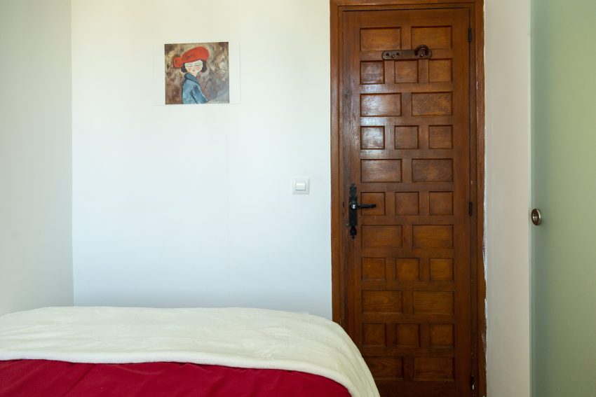 Photo of the apartment