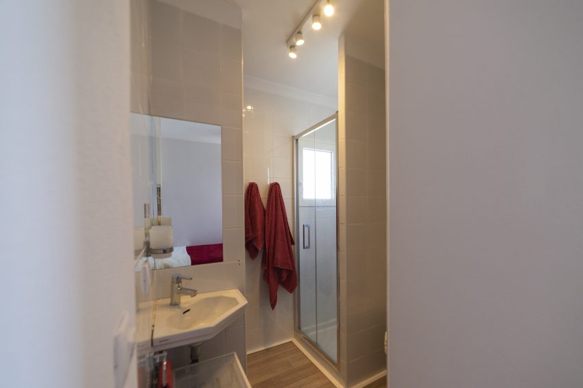 Photo of the apartment