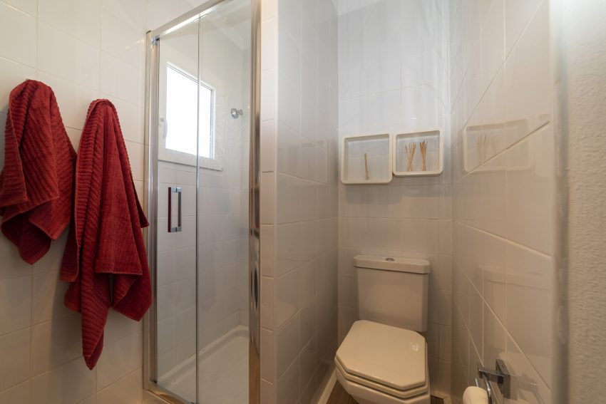 Photo of the apartment