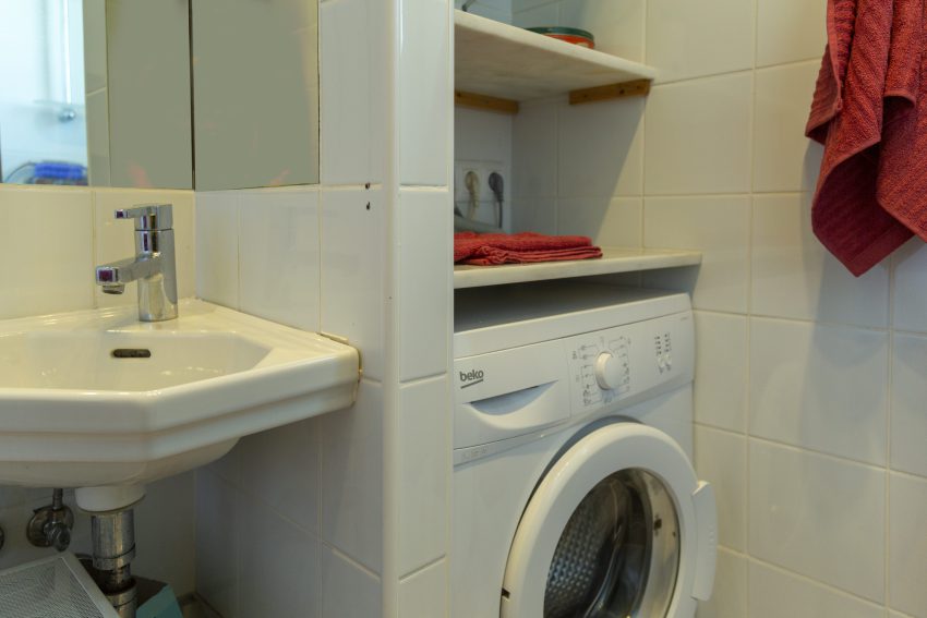 Photo of the apartment
