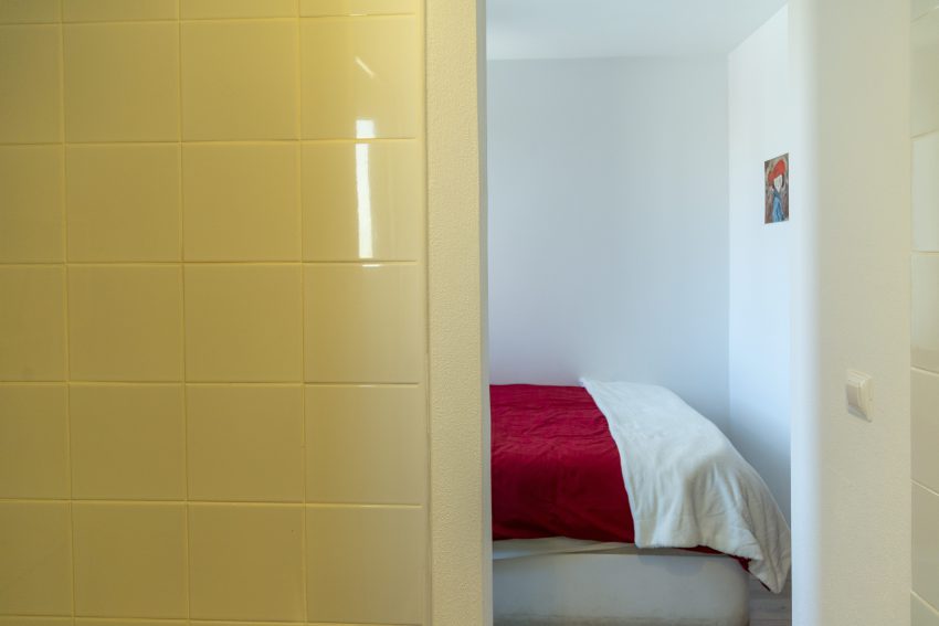 Photo of the apartment