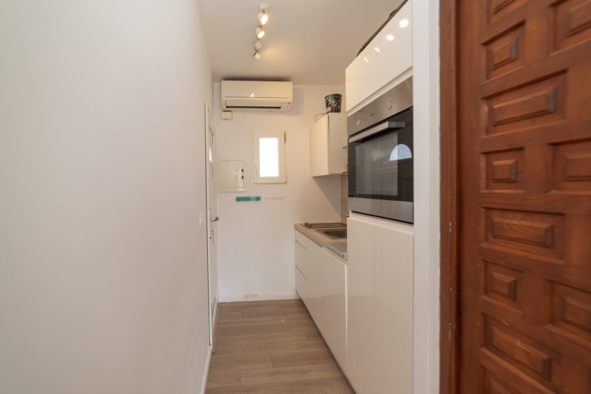 Photo of the apartment