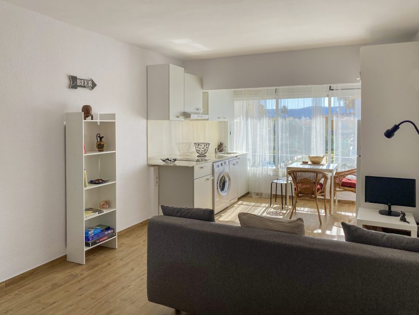 Photo of the apartment