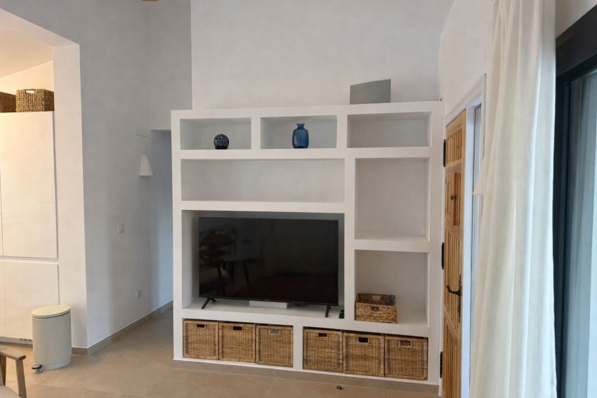 Photo of the apartment