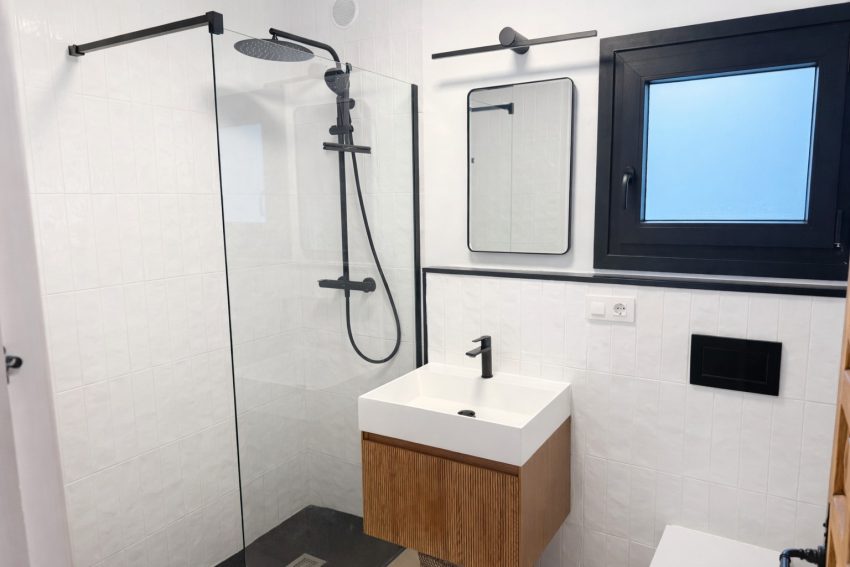 Photo of the apartment