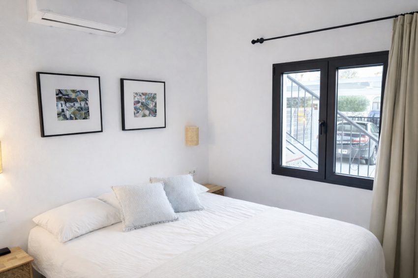 Photo of the apartment