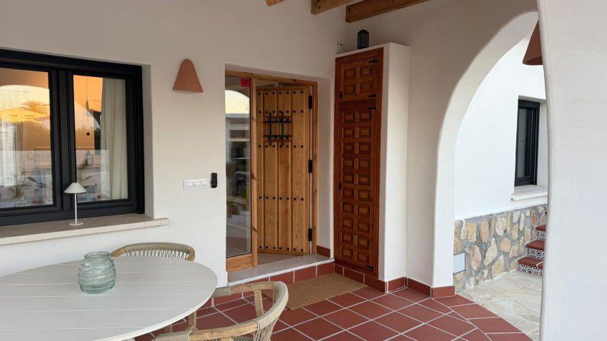 Photo of the apartment