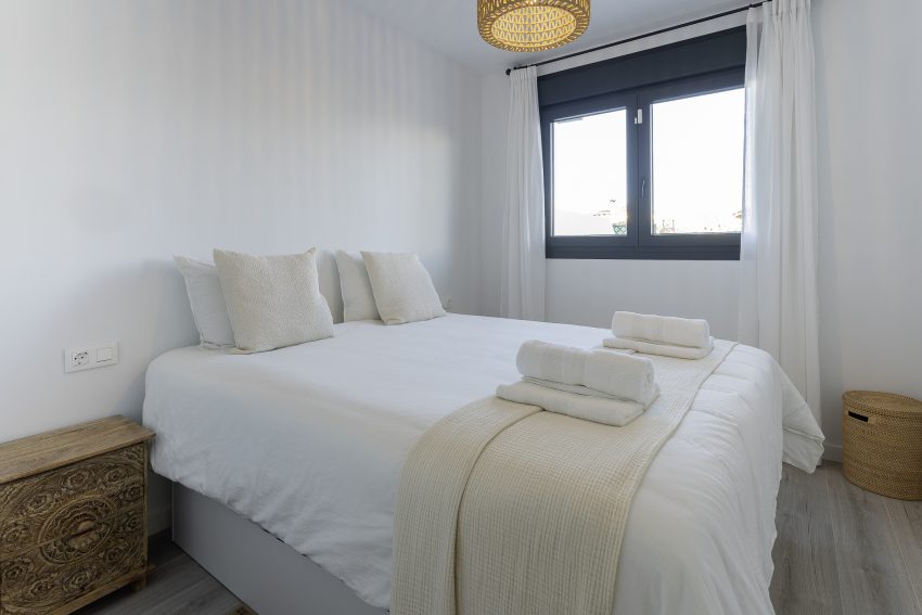 Photo of the apartment