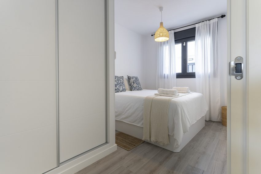 Photo of the apartment