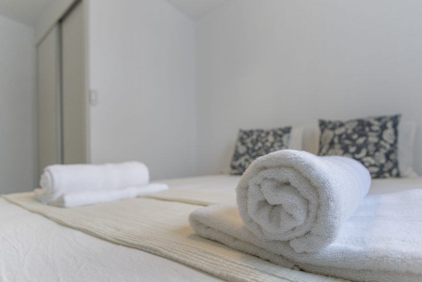 Photo of the apartment