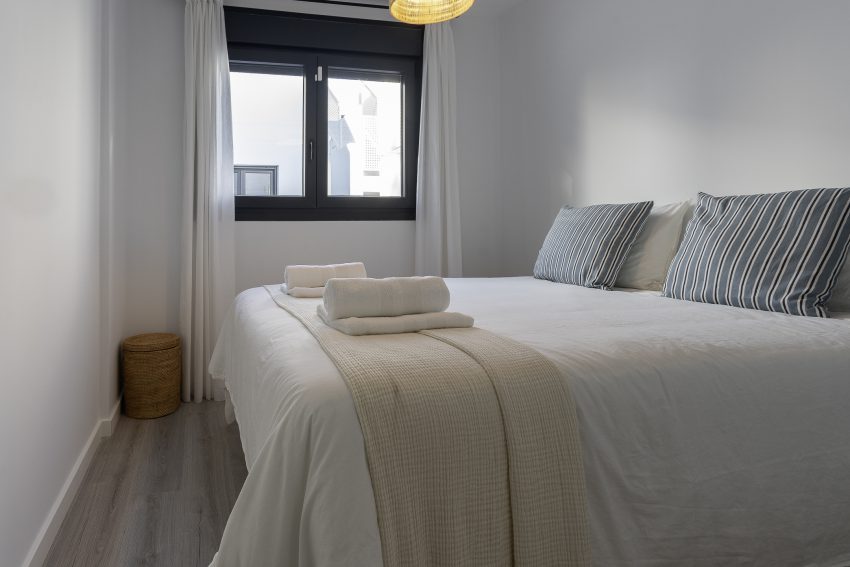 Photo of the apartment