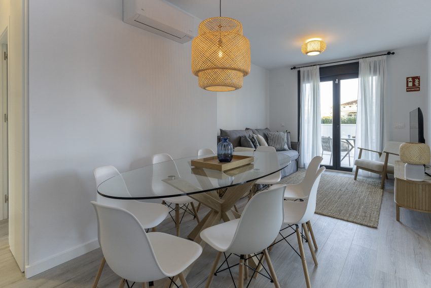 Photo of the apartment