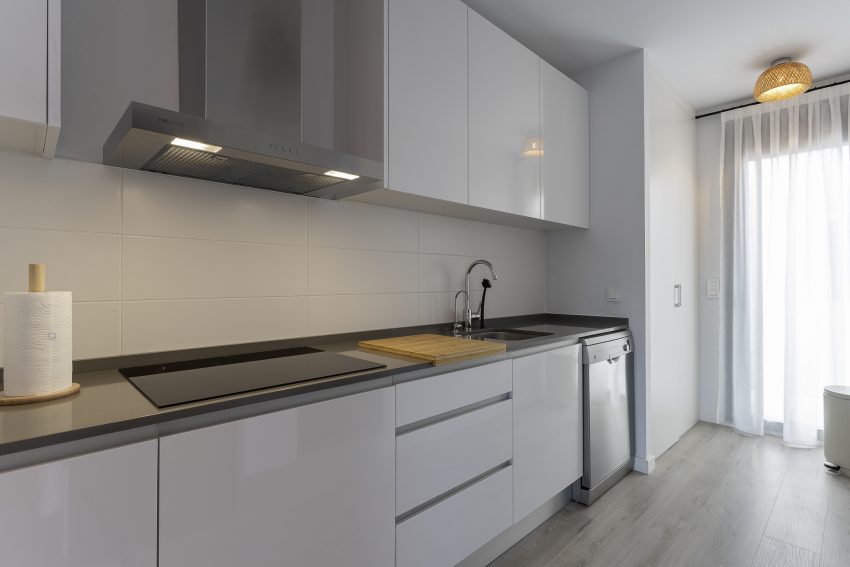 Photo of the apartment