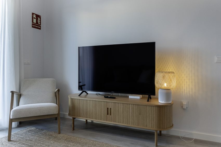 Photo of the apartment