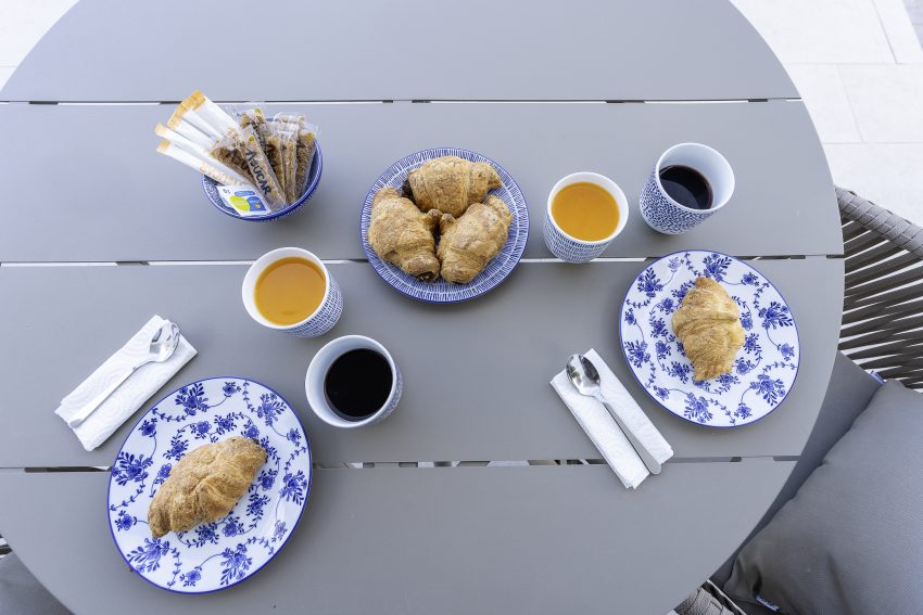 Photo of the apartment