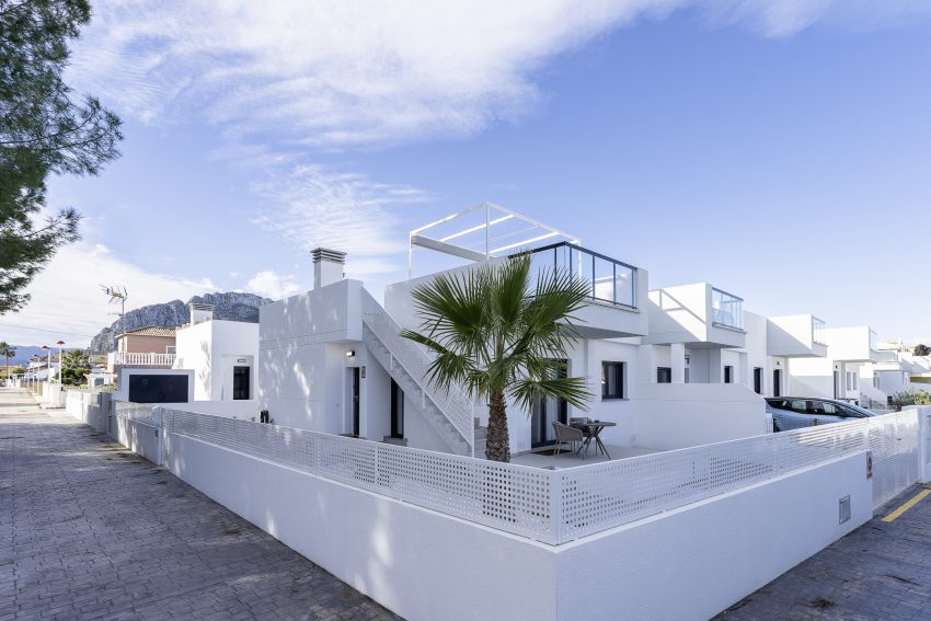 Photo of the apartment